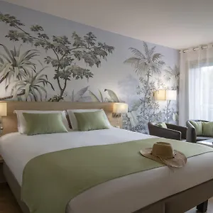 Chambord Hotel Menton