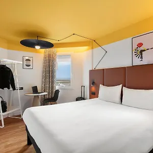 Ibis Aeroport Promenade Des Hotel Nizza