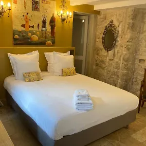 La Maison Des Augustins 4 Stars Et Fitness Aviñón